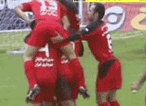 足球gif爆笑动图,足球搞笑图片大全超清