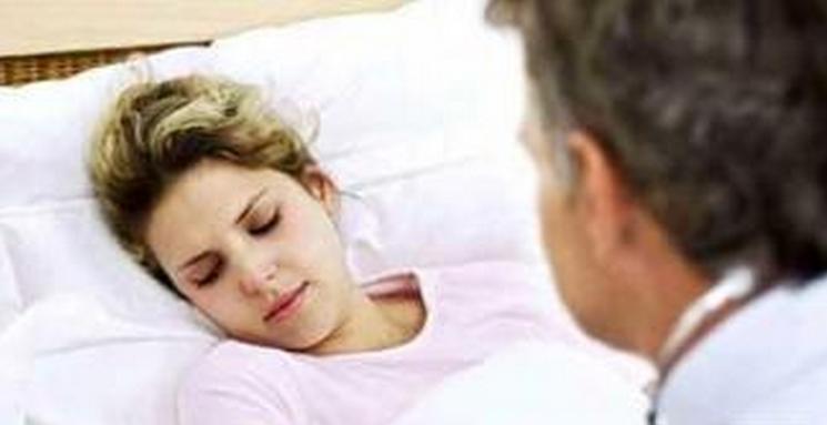 孕妇来医院检查不料真相惊呆众人,孕妇内检痛苦过程