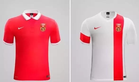 国足阿迪最好看球衣,国足阿迪时期