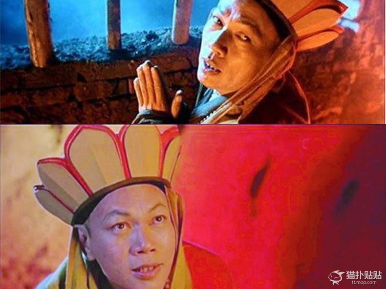 明星“球员”:唐僧变肥罗，谭咏麟踢断两根韧带