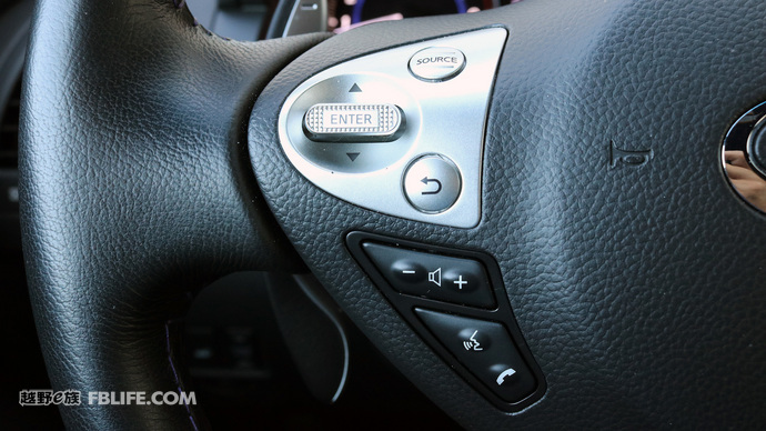 2017款英菲尼迪qx60评测,2014年的英菲尼迪qx70值得多少钱