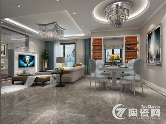 创新型的魔方石瓷砖,佛山耐磨大理石瓷砖有哪些品牌