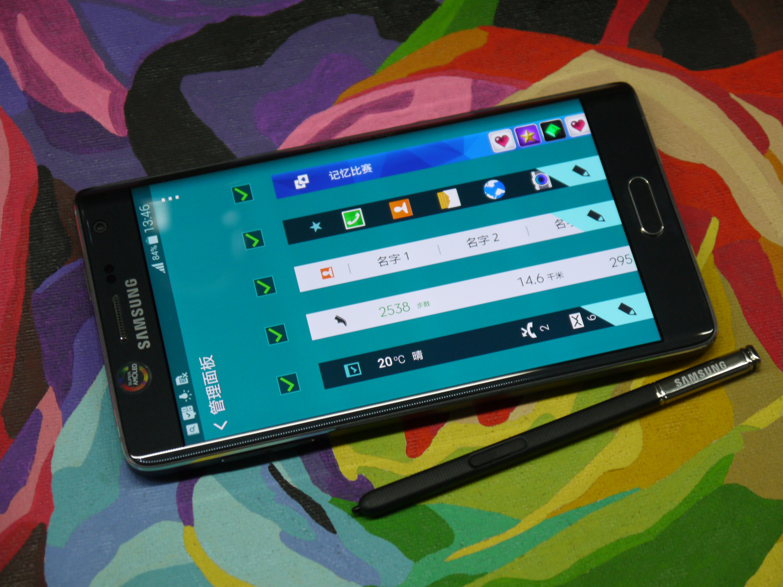 galaxynote7参数,国行三星galaxynote7