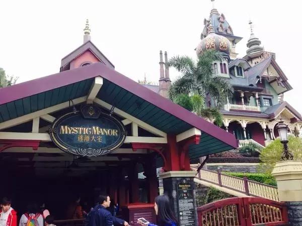 暑期香港迪士尼周几玩比较合适,暑假抓紧去旅行