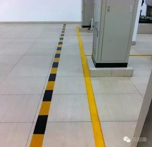 配电房供电系统图讲解,变电站必备的知识