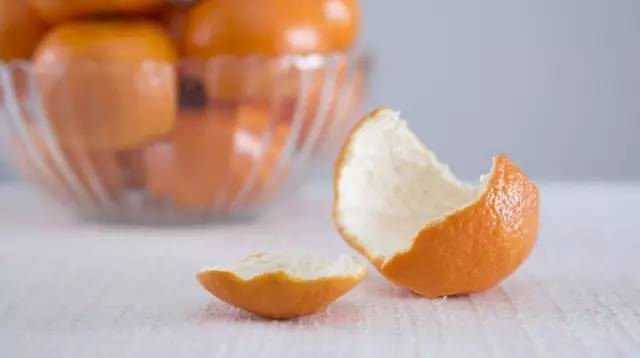 桔子怎么吃既有营养又有价值,桔子营养价值及功效与禁忌