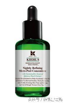 小绿瓶排行榜最新,绿宝瓶精华有几种