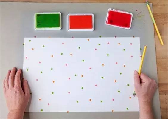 包书皮教程手工,透明膜包书皮的步骤图解