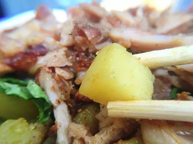 运城大胃王们,快重整旗鼓,一起去吃垮这家烤肉饭!