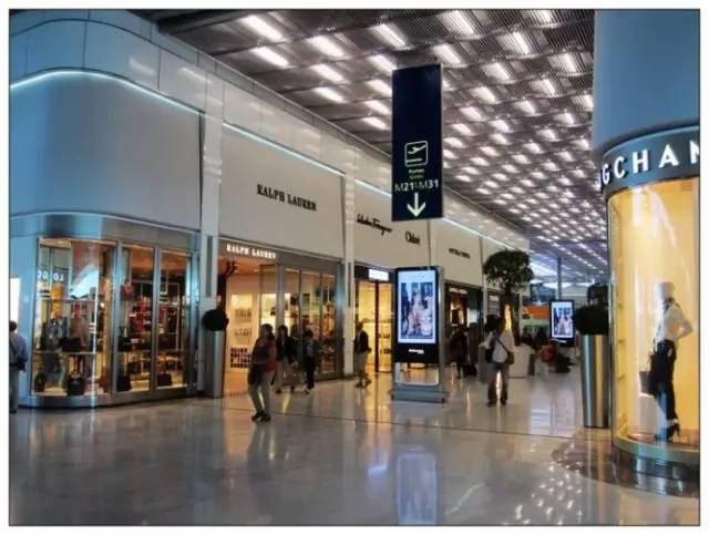 免税店又便宜又好,免税店最应该买啥