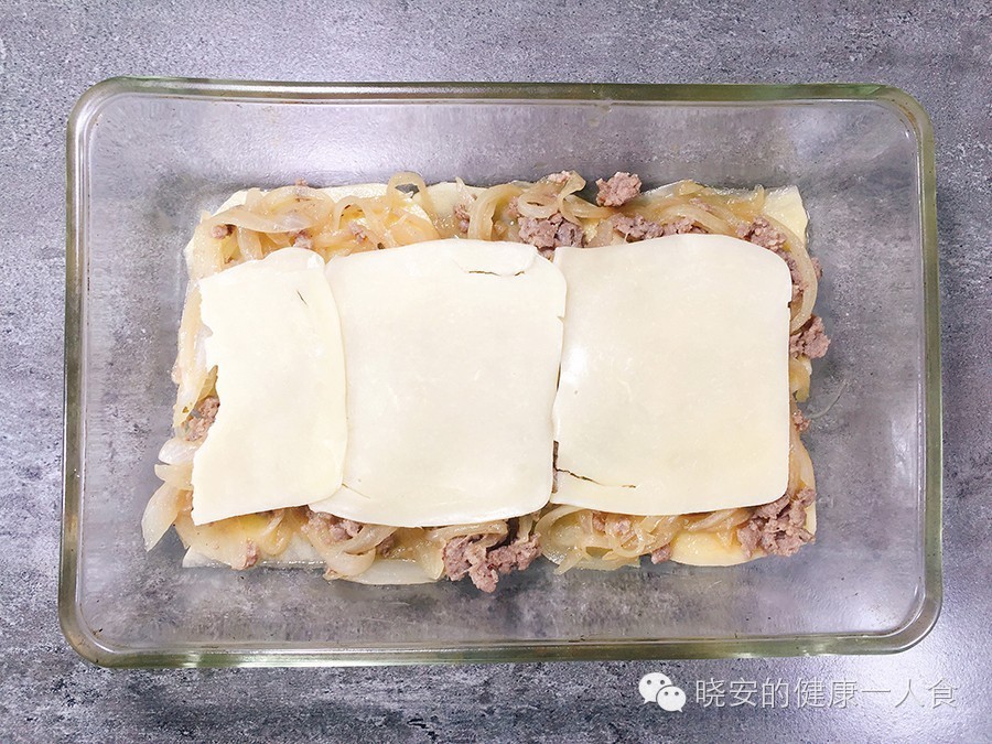 奶酪轻松拉丝,奶酪土豆丝做法