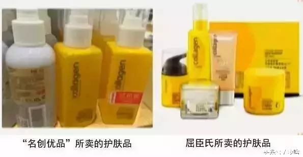 10块钱化妆品,10元买化妆品