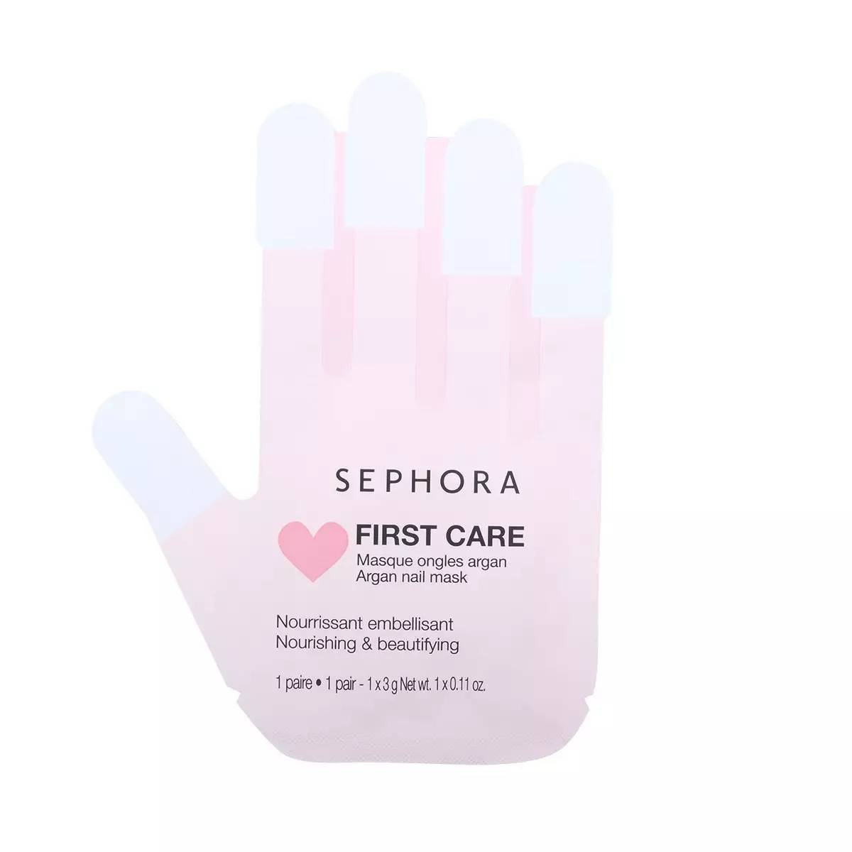 简单又实用的美妆,治愈美妆分装