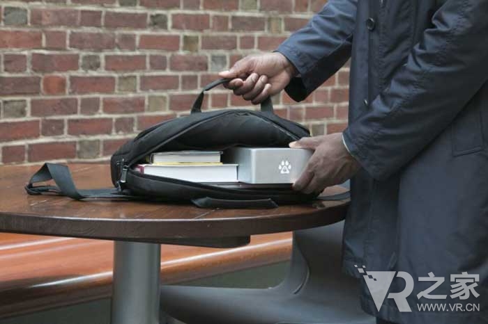 Wolfe雷电外置显卡，MacBook也能畅玩VR