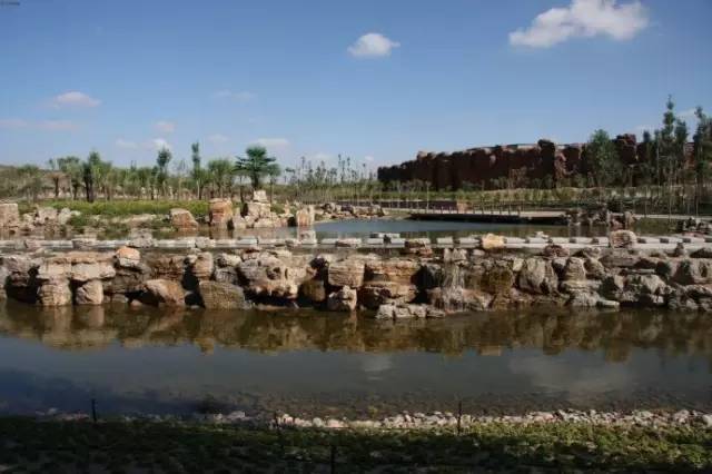 鄂尔多斯旅游商品展会,鄂尔多斯国际会展中心附近游玩