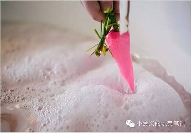 简单又实用的美妆,治愈美妆分装