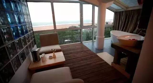 青岛隐心暖宿特色民宿,青岛民宿之屿小宿推荐