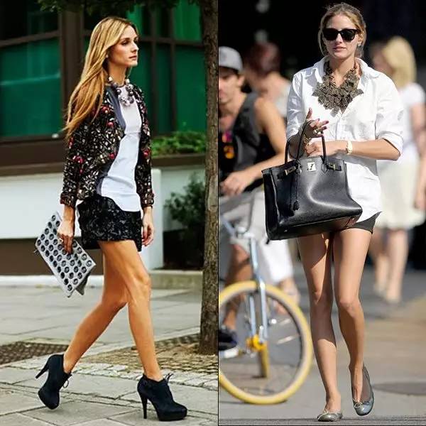 美国名媛olivia最新搭配口罩 (olivia名媛穿搭)