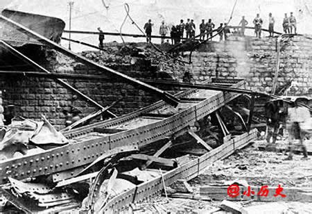 张学良被炸死,张学良的爹被炸死为何不敢开一枪