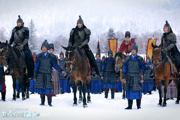 现在的古装剧都在哪里取景的,古装剧拍摄旅游地