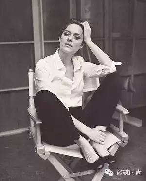 学法国贵妇妆,学学优雅女人的穿衣经