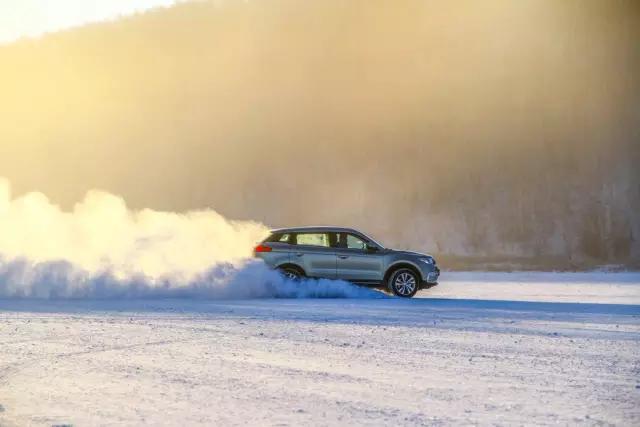 “最美SUV”的中国芯解析吉利博越1.8TD发动机