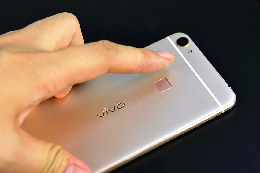 vivox6上手体验,vivox6使用感受