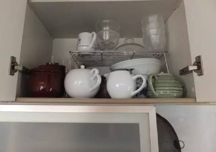 日本厨房收纳技巧视频,厨房勺子收纳小妙招