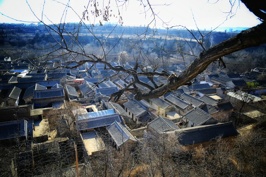 陕西韩城旅游简介,陕西韩城文化旅游推介会