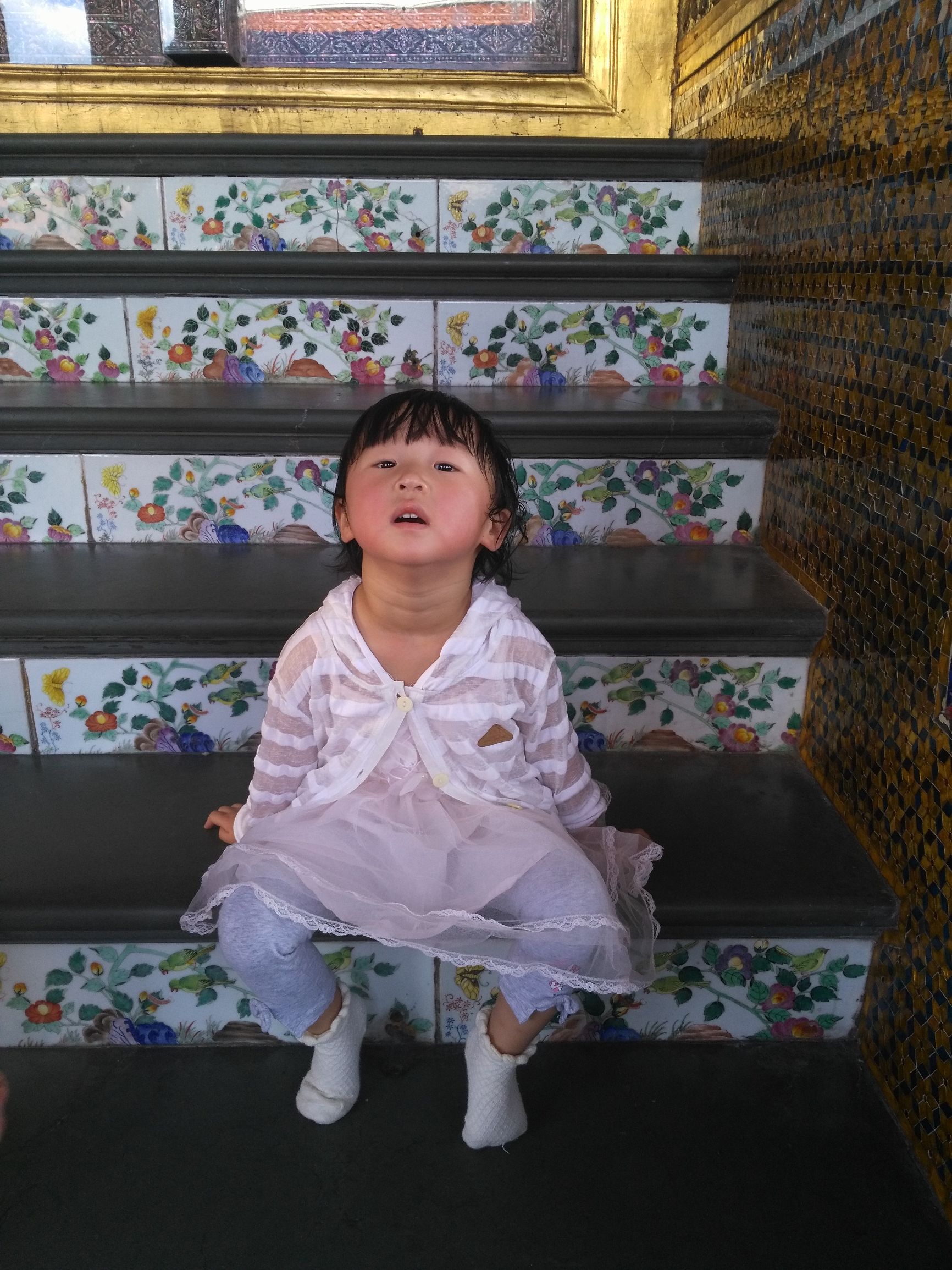 带着最强千元机荣耀5X去泰国畅玩