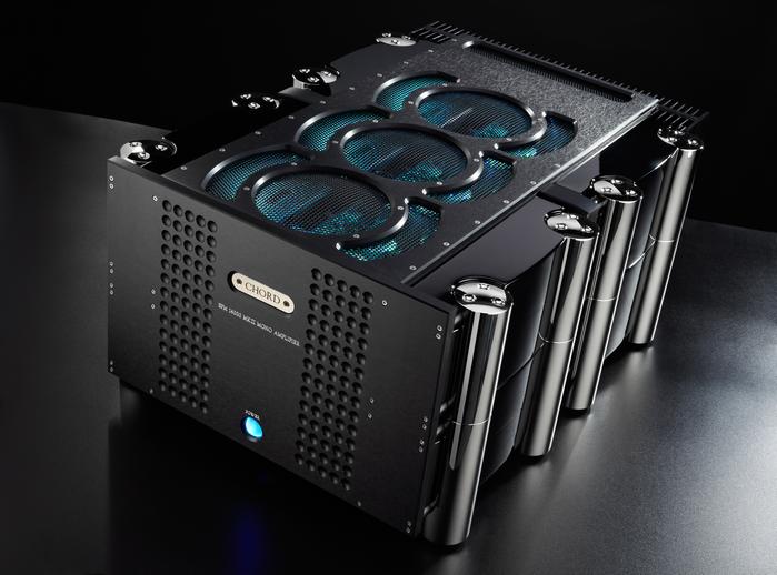 爱影音器材库最天价的20款功放，看了别奔溃！