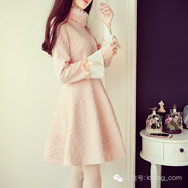 浪漫复古单品,文艺复古单品欣赏