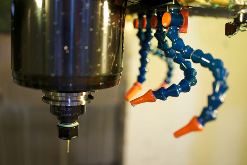 带你深入这家震动棒工厂!