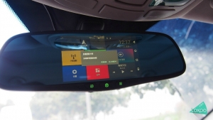 卡仕特后视镜评测,卡仕特流媒体后视镜测评