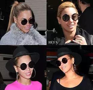 街包、街鞋、街镜，街T魔都“时髦街霸”你买了几个？