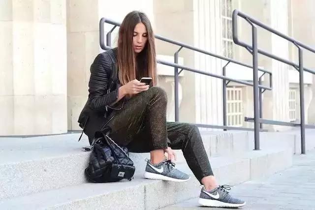 街包、街鞋、街镜，街T魔都“时髦街霸”你买了几个？