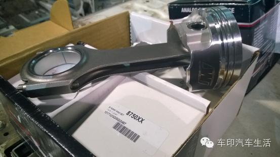 爆改夏利100匹,改装大作成功案例