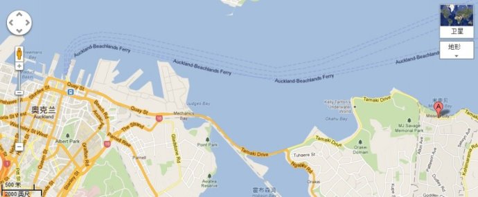 奥克兰天空城,奥克兰天空之塔攻略