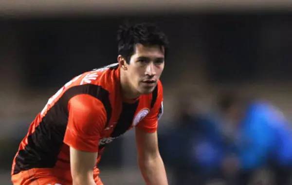 阿里山的少年壮如山，那些勇闯世界的台湾球员