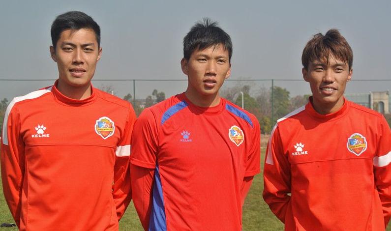 阿里山的少年壮如山，那些勇闯世界的台湾球员