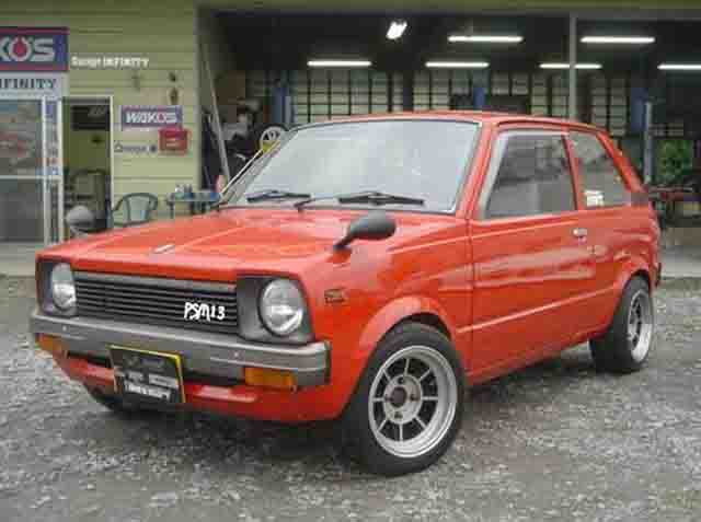 奥拓成长史,奥拓传奇