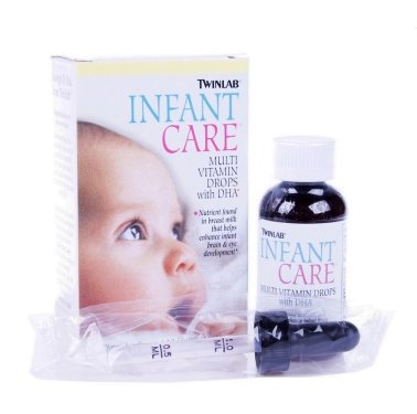 婴儿补充营养素时间间隔,八个月的婴儿需要补什么维生素