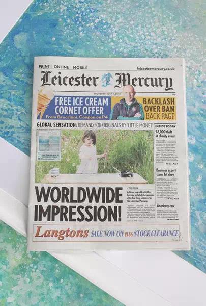 绘画对儿童情商培养的积极作用,绘画对自闭症儿童的治愈效果