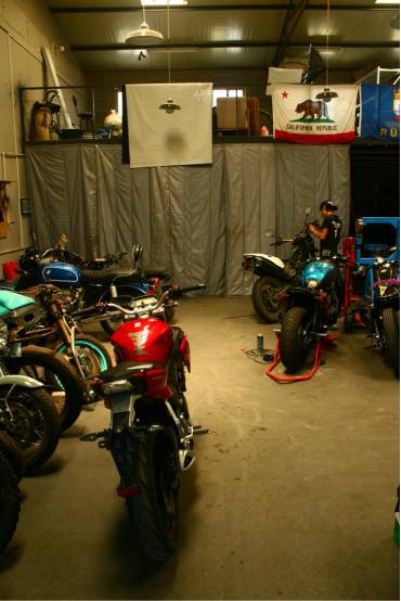 一探究竟！专业拆解告诉你RZ3何以称为“街霸”