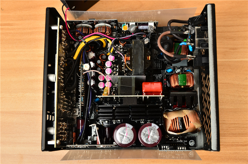 全汉hydro750w,全汉hydrok750w评测