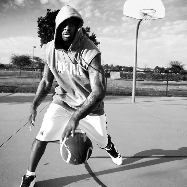 打篮球的男孩子什么性格,如何通过打篮球的球风判断性格