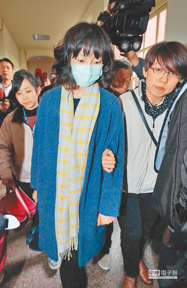 台湾马王之争始末2005,马王政争结局