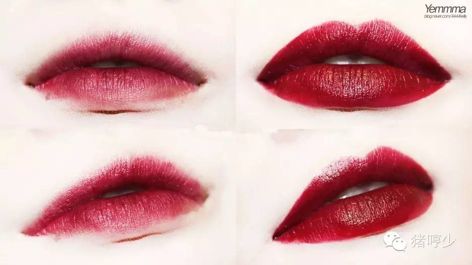 有了这10支最美口红，你还怕吻不到对的人？