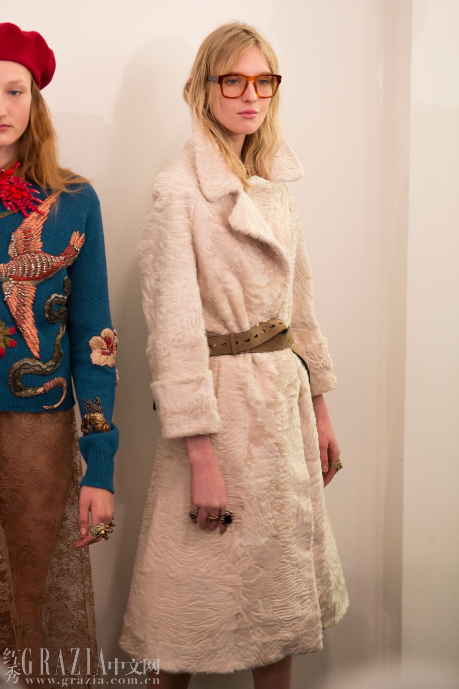 全球公认最保暖的外套,今年最火爆款外套御寒保暖