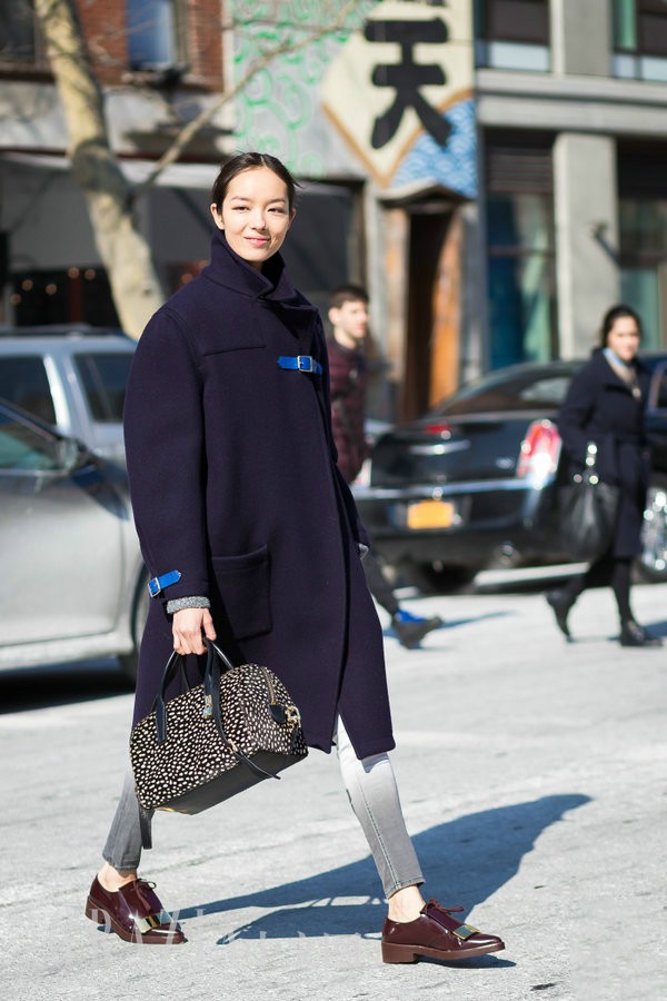 全球公认最保暖的外套,今年最火爆款外套御寒保暖